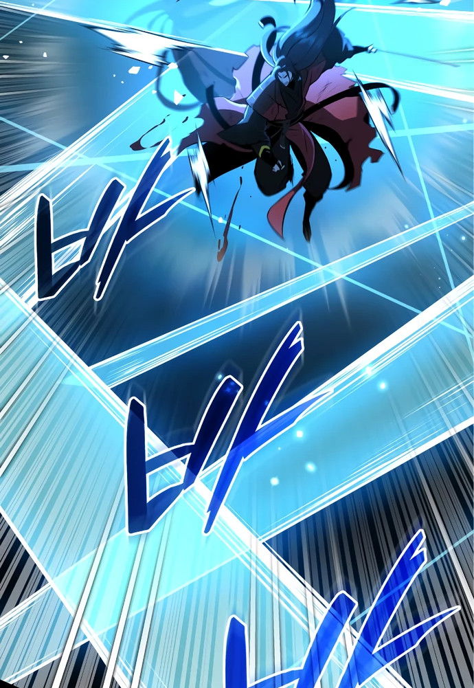 Манга Перерождение Божественного Демона - Глава 1 Страница 58