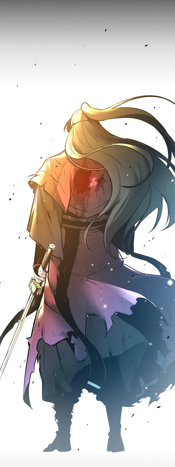 Манга Перерождение Божественного Демона - Глава 1 Страница 95