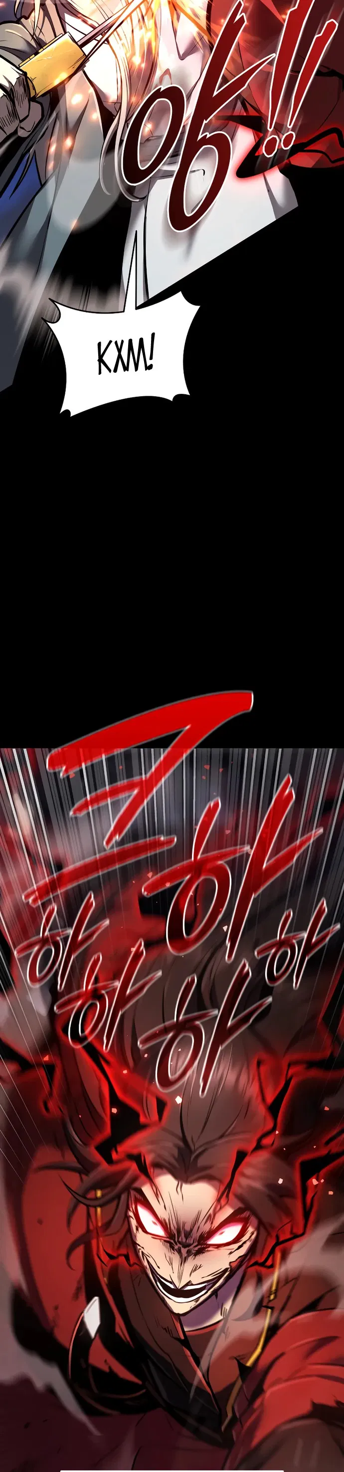 Манга Перерождение Божественного Демона - Глава 1 Страница 38