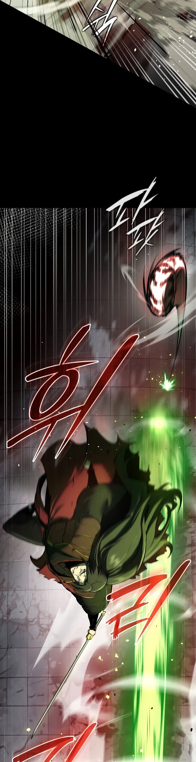 Манга Перерождение Божественного Демона - Глава 1 Страница 15