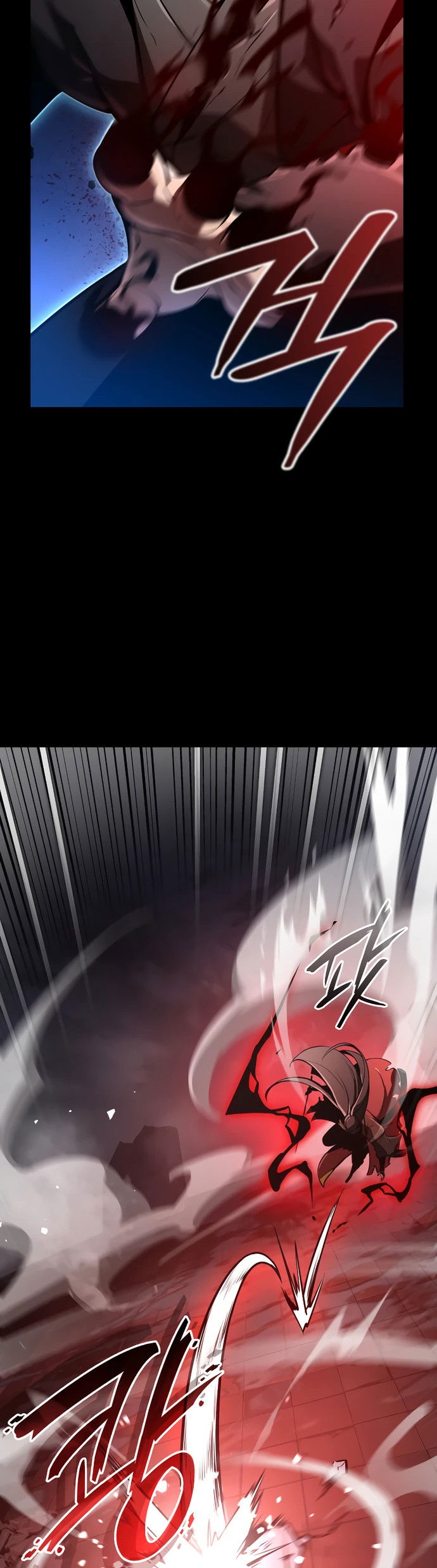 Манга Перерождение Божественного Демона - Глава 1 Страница 66