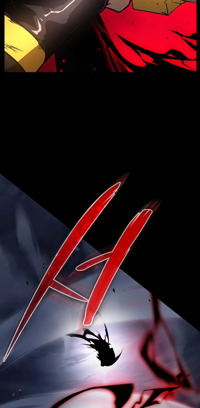 Манга Перерождение Божественного Демона - Глава 1 Страница 84