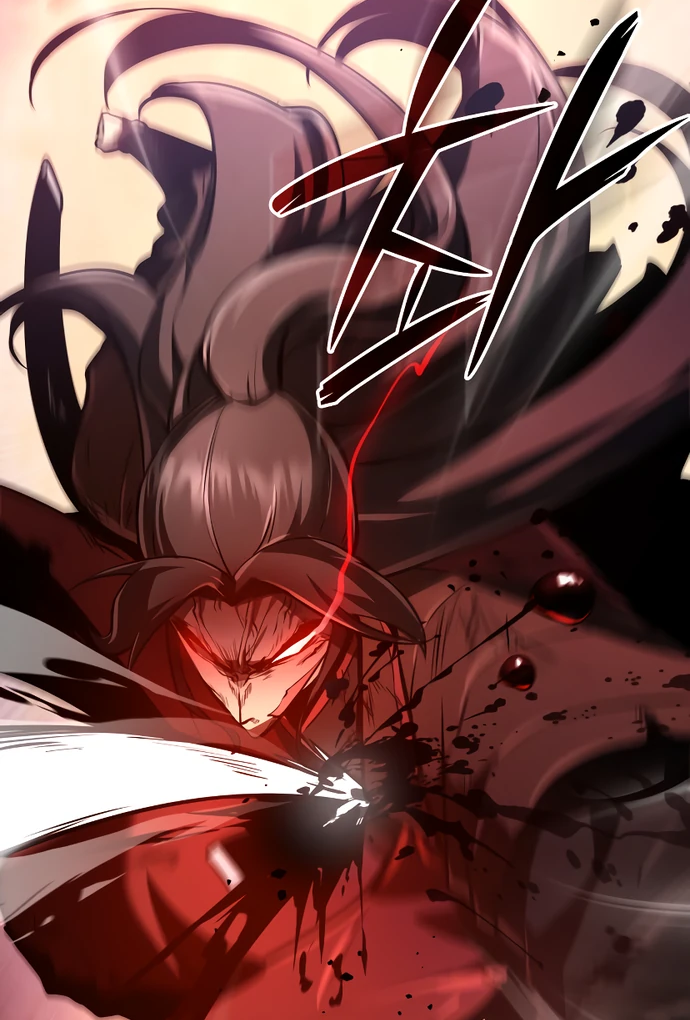 Манга Перерождение Божественного Демона - Глава 1 Страница 82