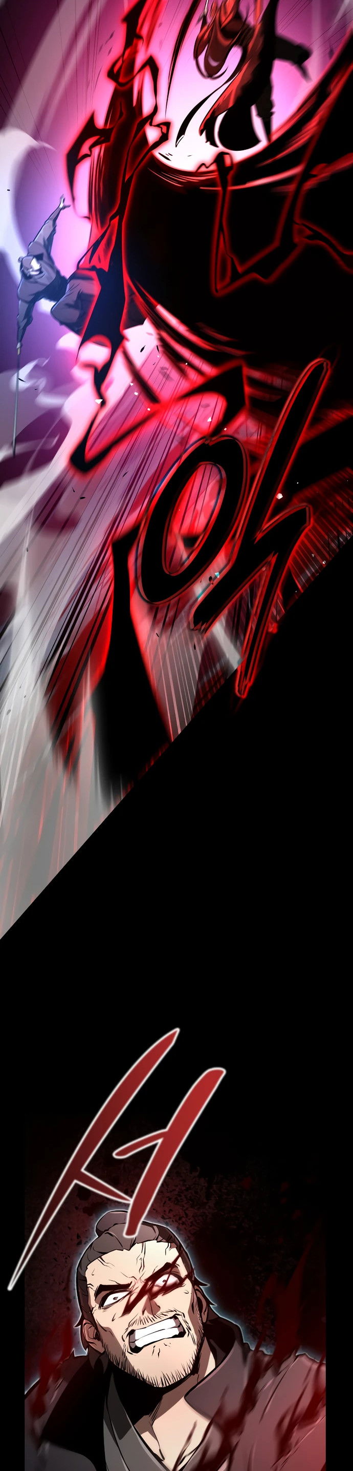 Манга Перерождение Божественного Демона - Глава 1 Страница 65