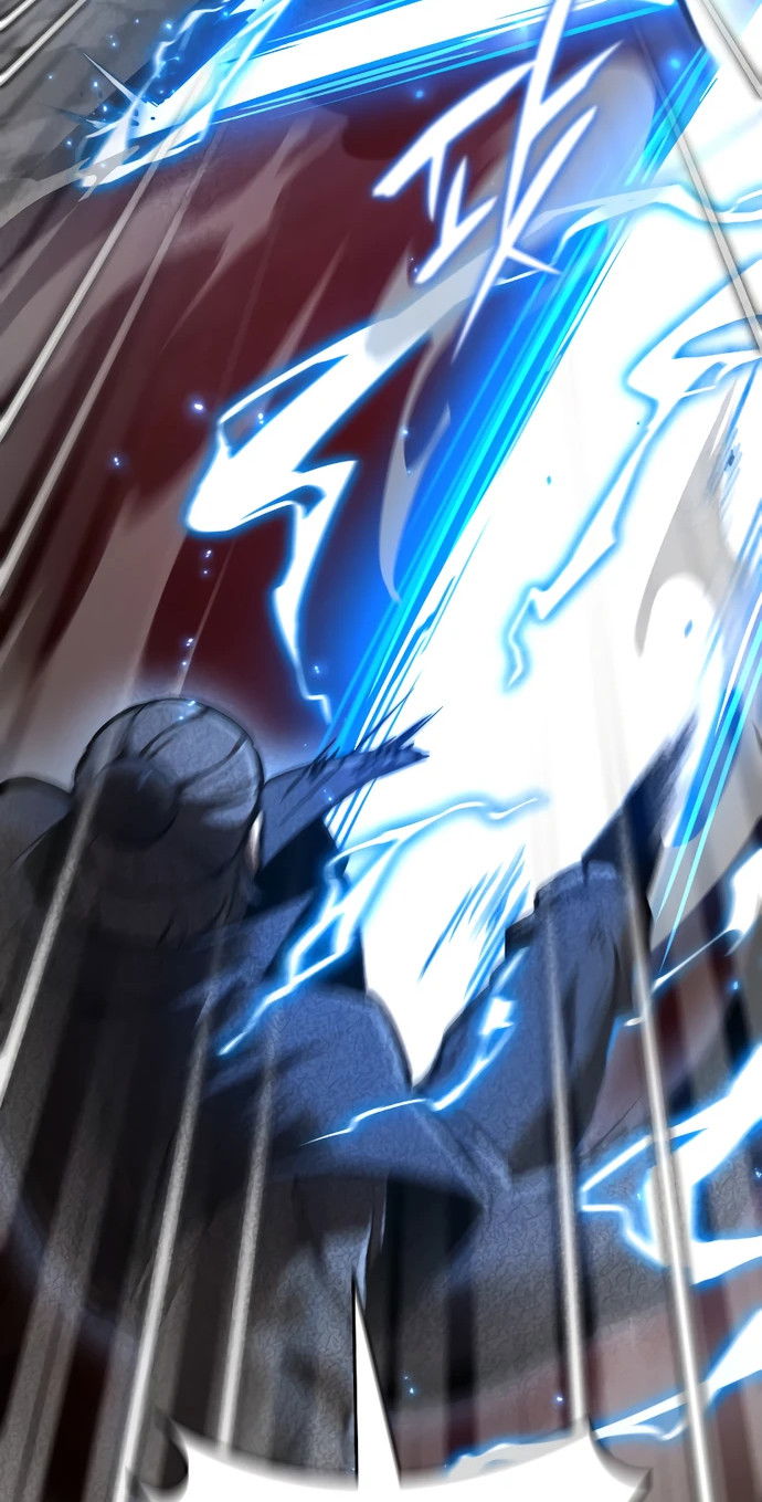 Манга Перерождение Божественного Демона - Глава 1 Страница 36