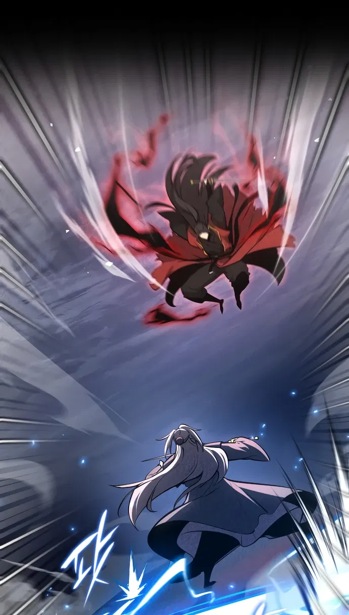 Манга Перерождение Божественного Демона - Глава 1 Страница 35