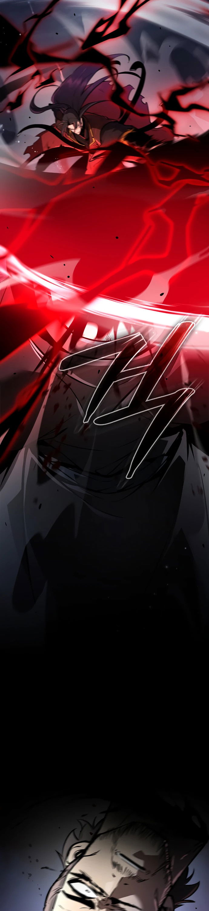 Манга Перерождение Божественного Демона - Глава 1 Страница 85