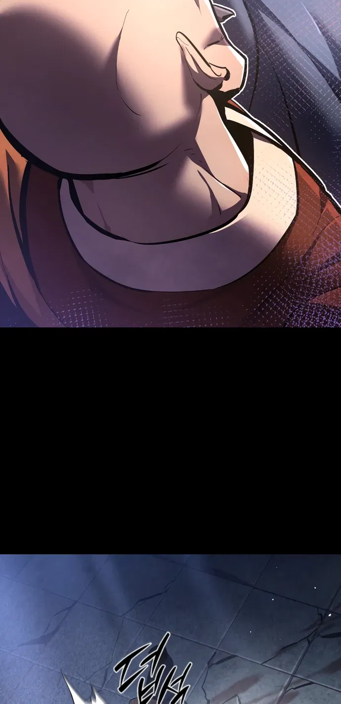 Манга Перерождение Божественного Демона - Глава 1 Страница 3