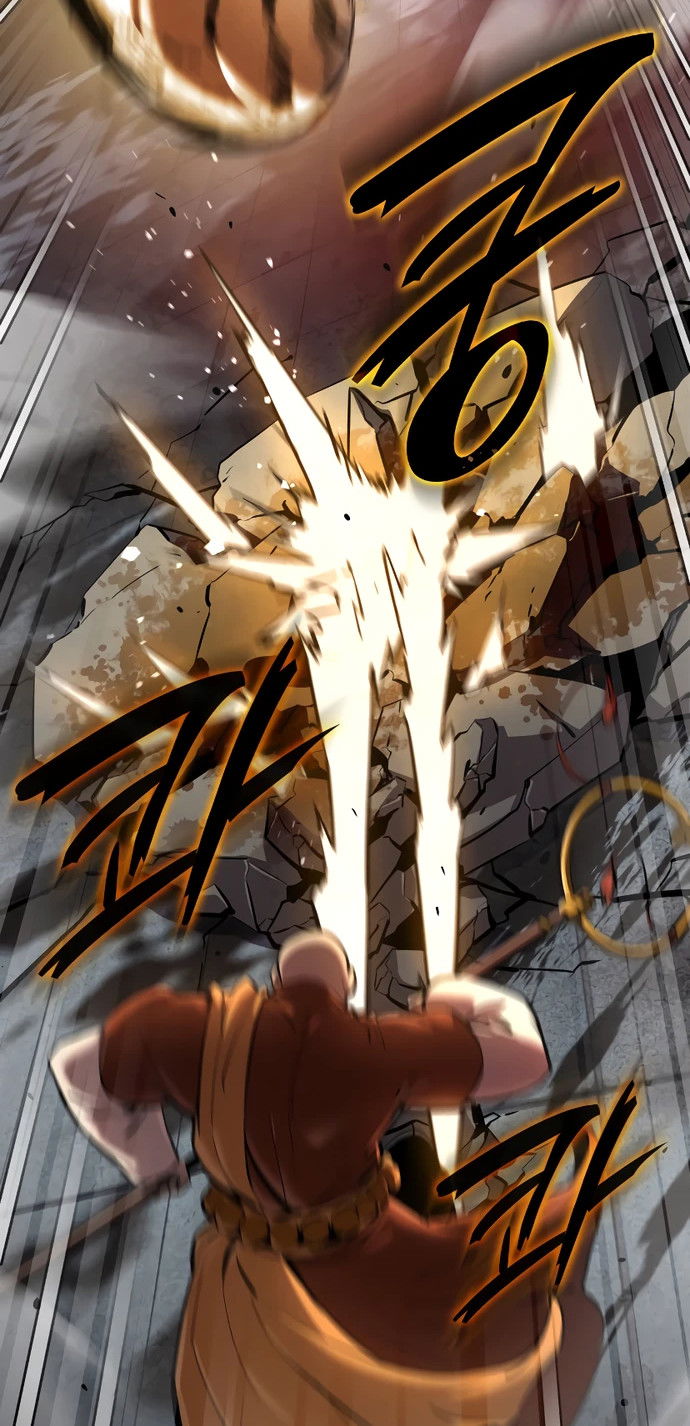 Манга Перерождение Божественного Демона - Глава 1 Страница 10