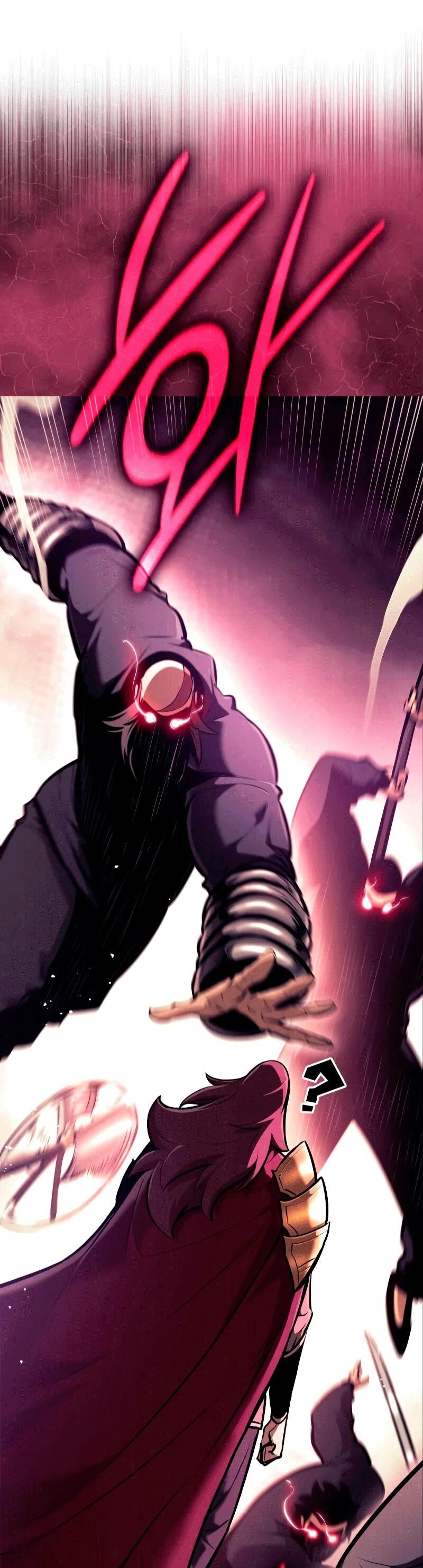 Манга Перерождение Божественного Демона - Глава 26 Страница 77