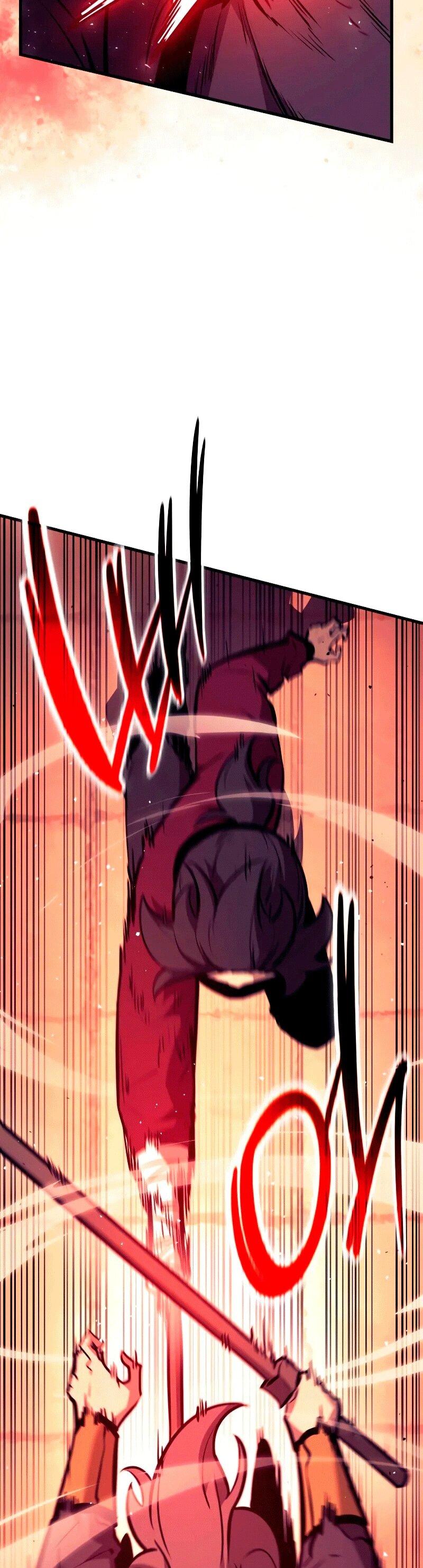 Манга Перерождение Божественного Демона - Глава 26 Страница 16