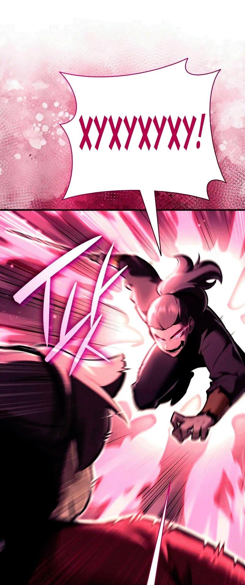 Манга Перерождение Божественного Демона - Глава 26 Страница 1