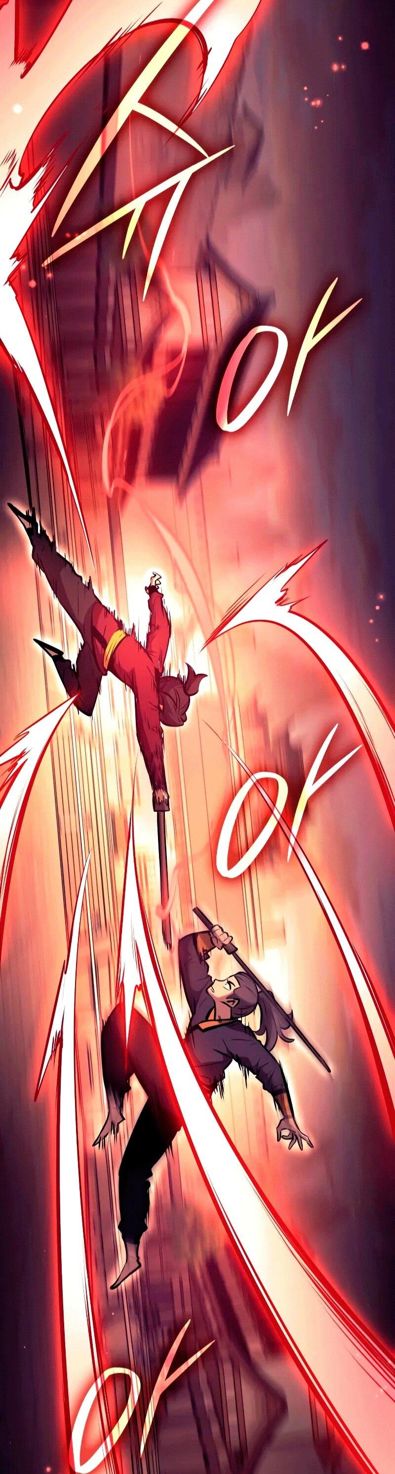 Манга Перерождение Божественного Демона - Глава 26 Страница 13