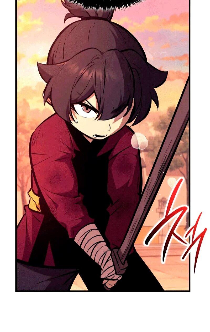 Манга Перерождение Божественного Демона - Глава 26 Страница 23