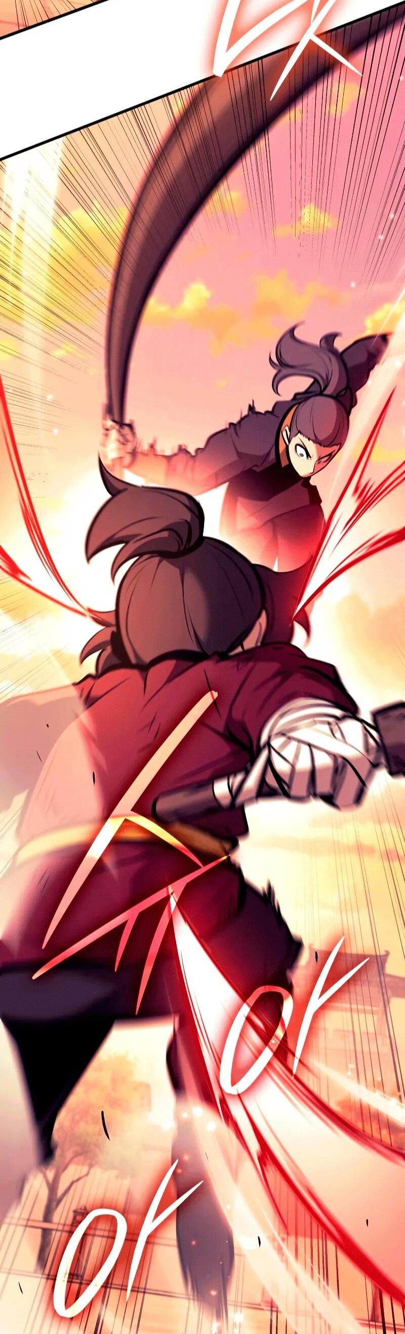 Манга Перерождение Божественного Демона - Глава 26 Страница 10