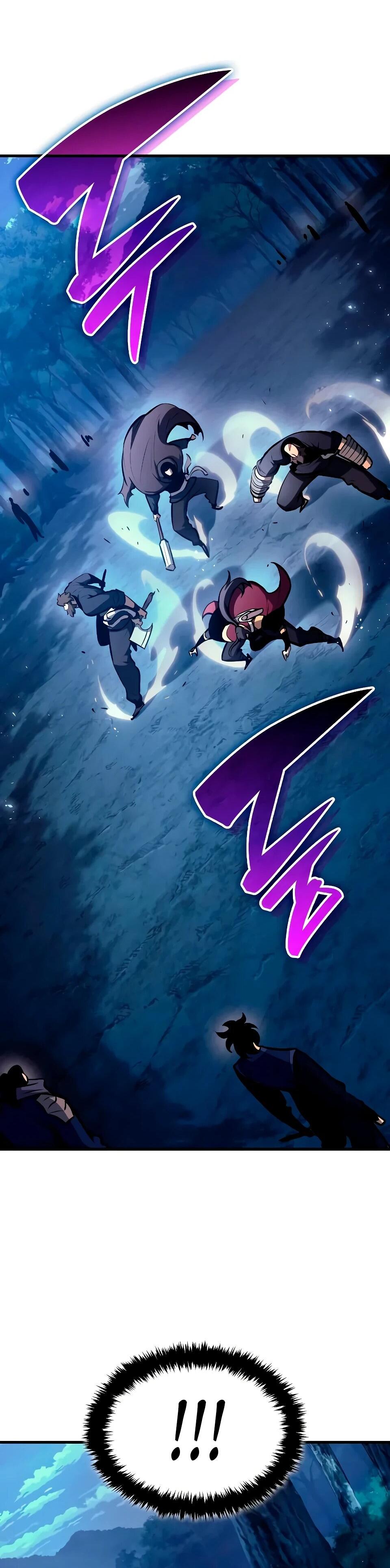 Манга Перерождение Божественного Демона - Глава 30 Страница 9