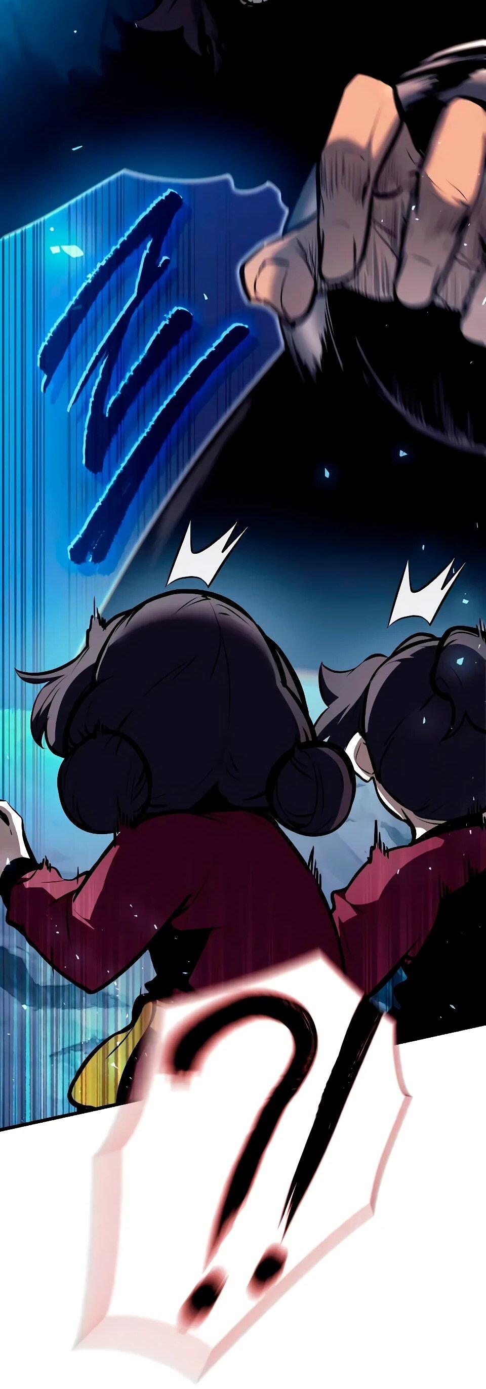 Манга Перерождение Божественного Демона - Глава 30 Страница 48