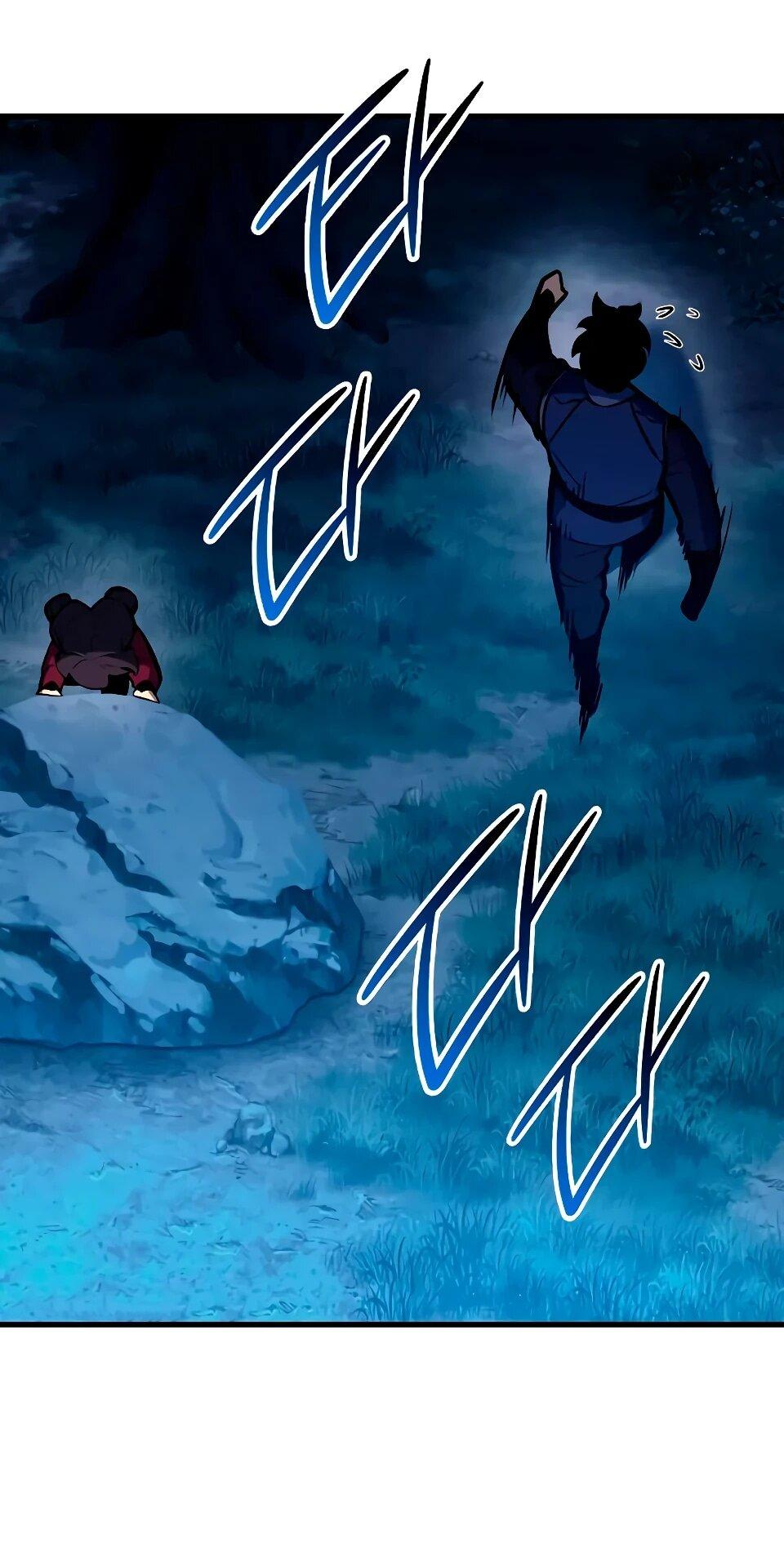 Манга Перерождение Божественного Демона - Глава 30 Страница 43