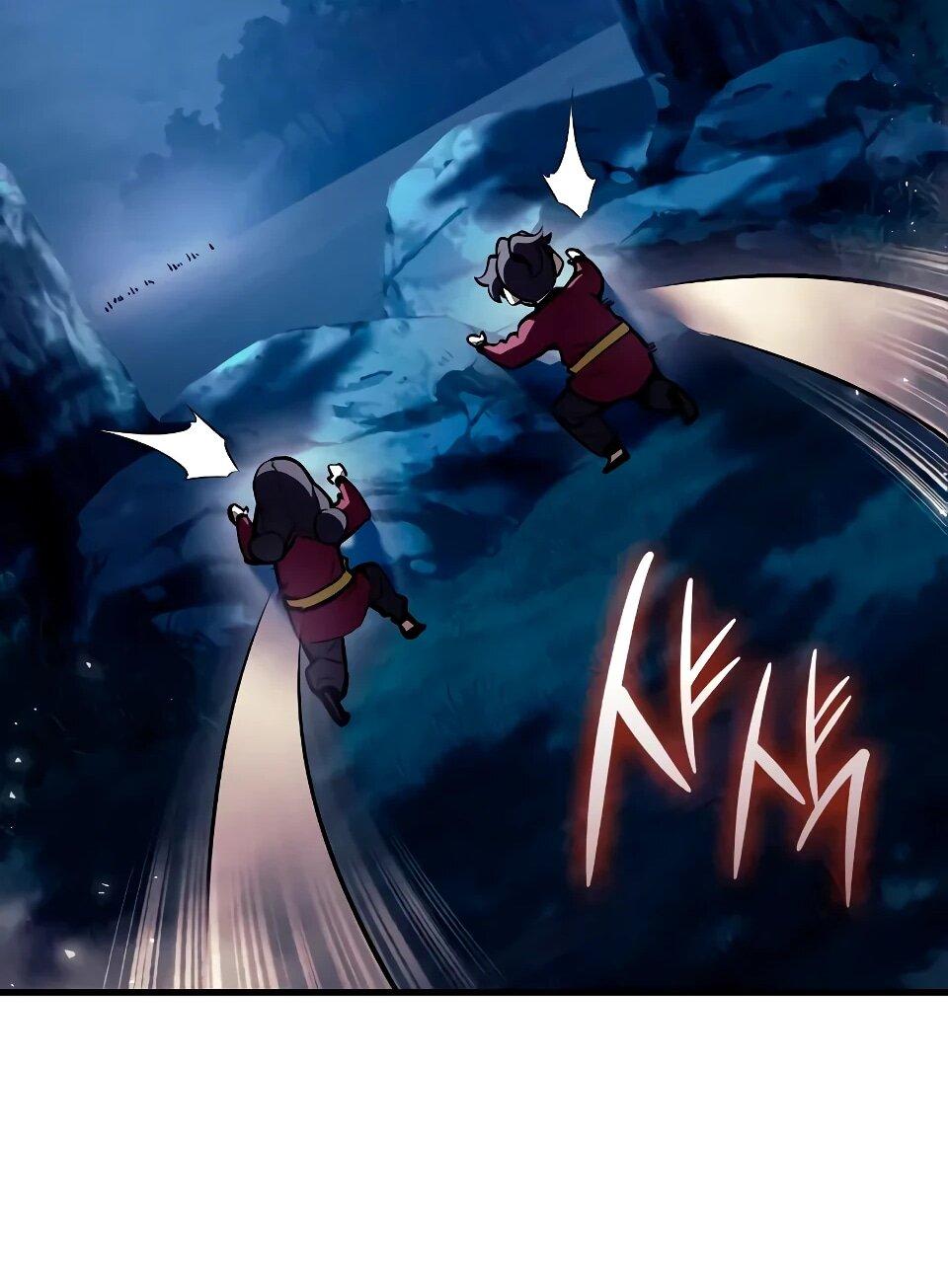 Манга Перерождение Божественного Демона - Глава 30 Страница 10