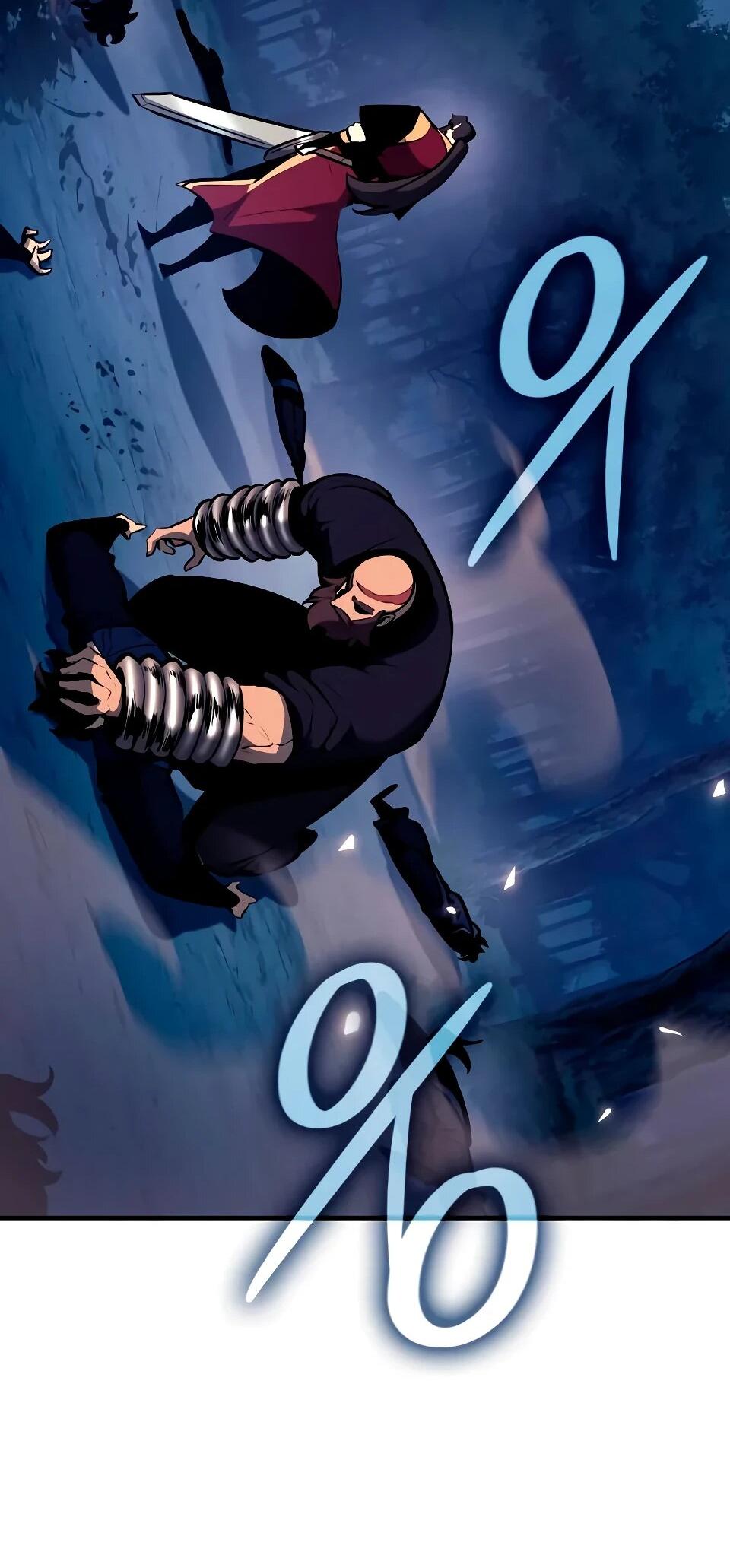 Манга Перерождение Божественного Демона - Глава 30 Страница 33