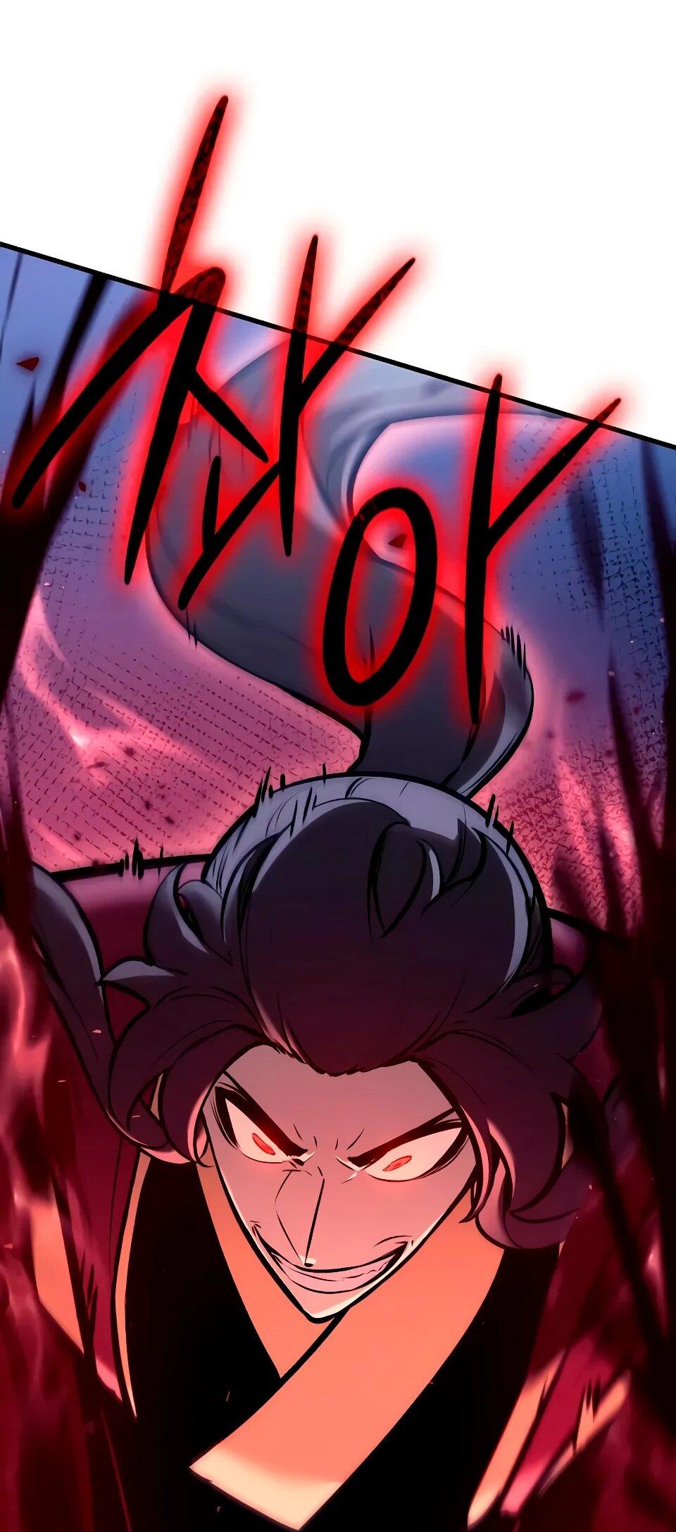 Манга Перерождение Божественного Демона - Глава 30 Страница 26