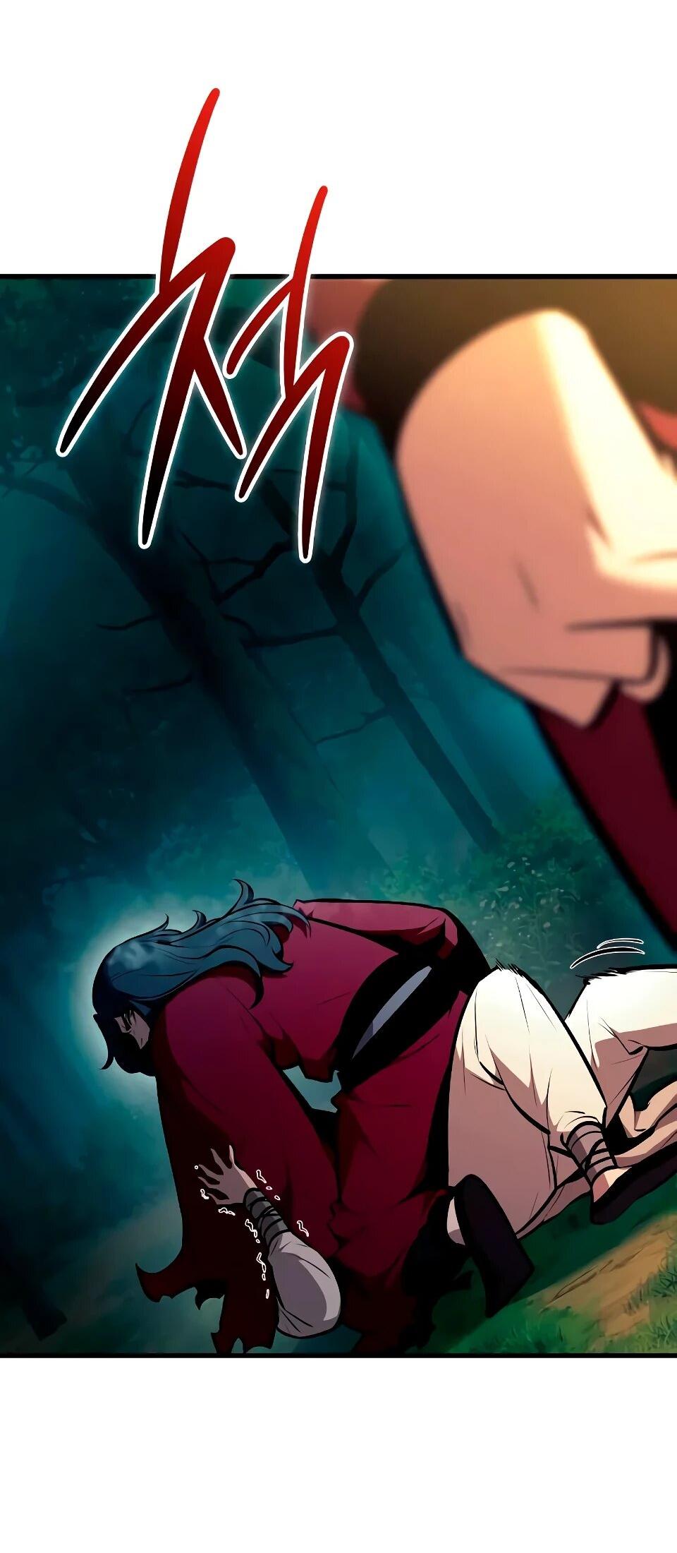 Манга Перерождение Божественного Демона - Глава 30 Страница 98