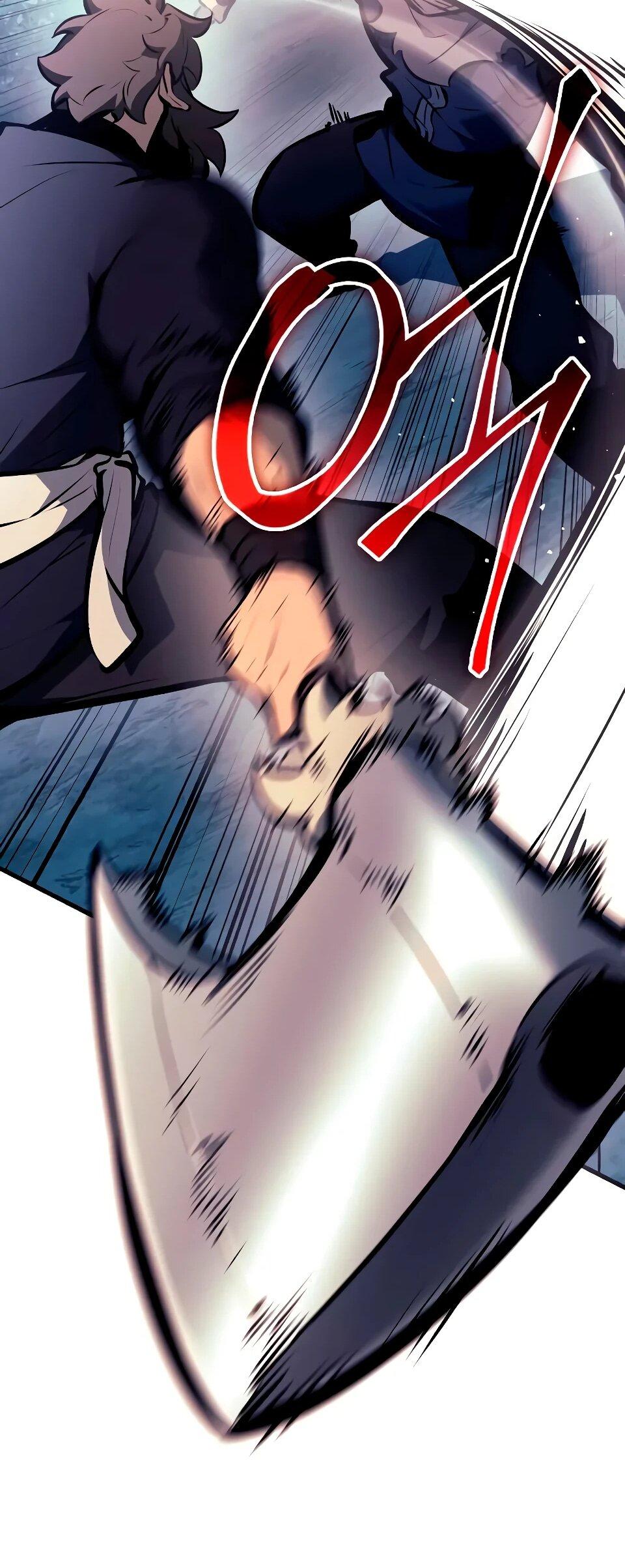 Манга Перерождение Божественного Демона - Глава 30 Страница 21