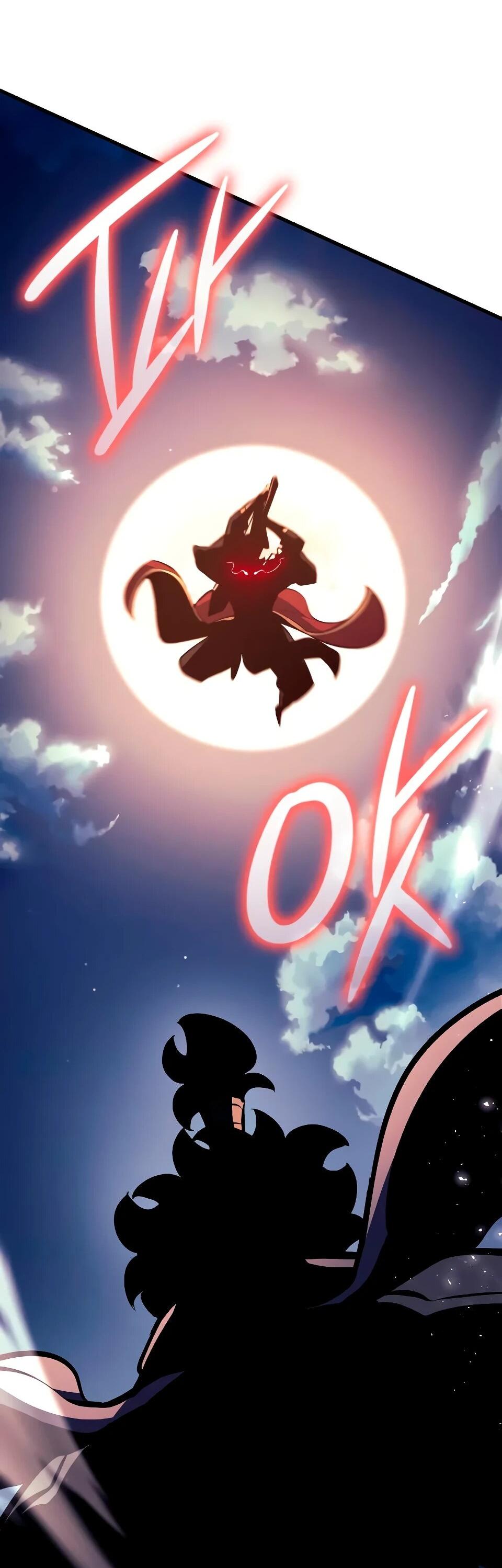 Манга Перерождение Божественного Демона - Глава 30 Страница 22