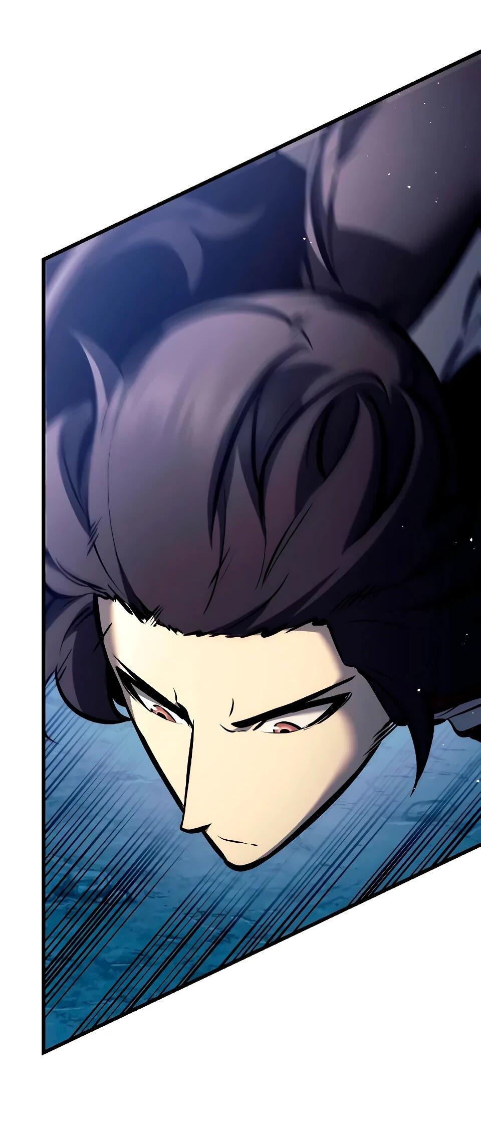 Манга Перерождение Божественного Демона - Глава 30 Страница 3