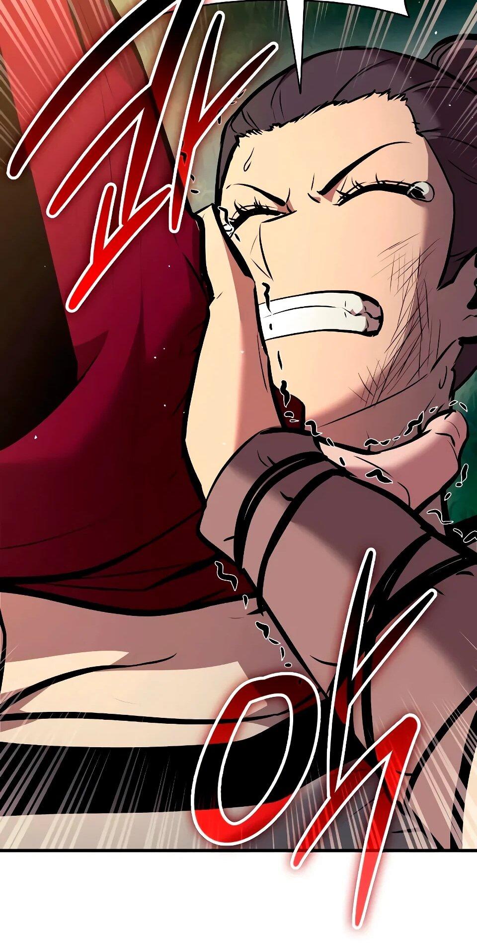 Манга Перерождение Божественного Демона - Глава 30 Страница 87