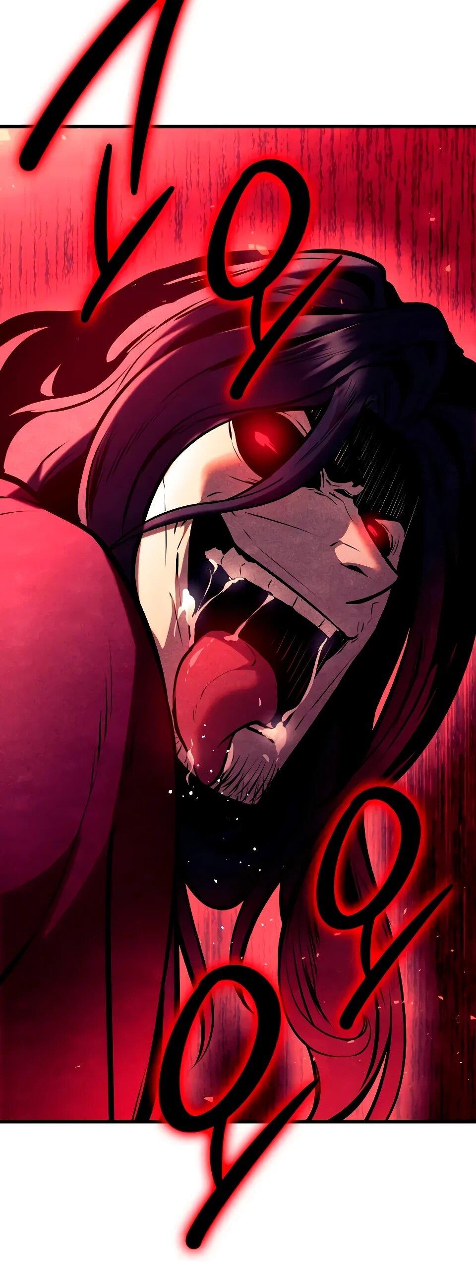 Манга Перерождение Божественного Демона - Глава 30 Страница 92