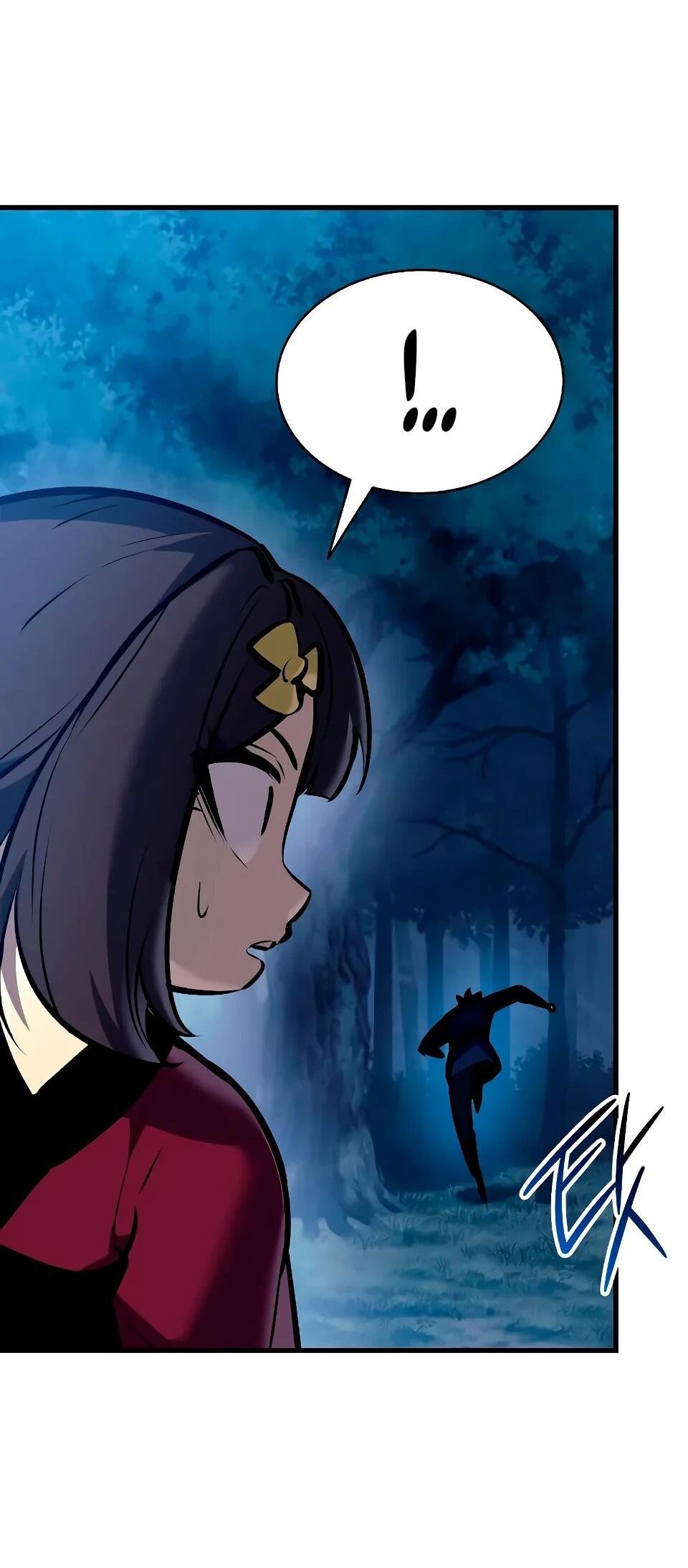 Манга Перерождение Божественного Демона - Глава 30 Страница 44