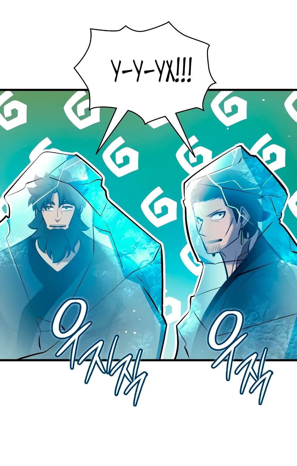 Манга Перерождение Божественного Демона - Глава 35 Страница 38