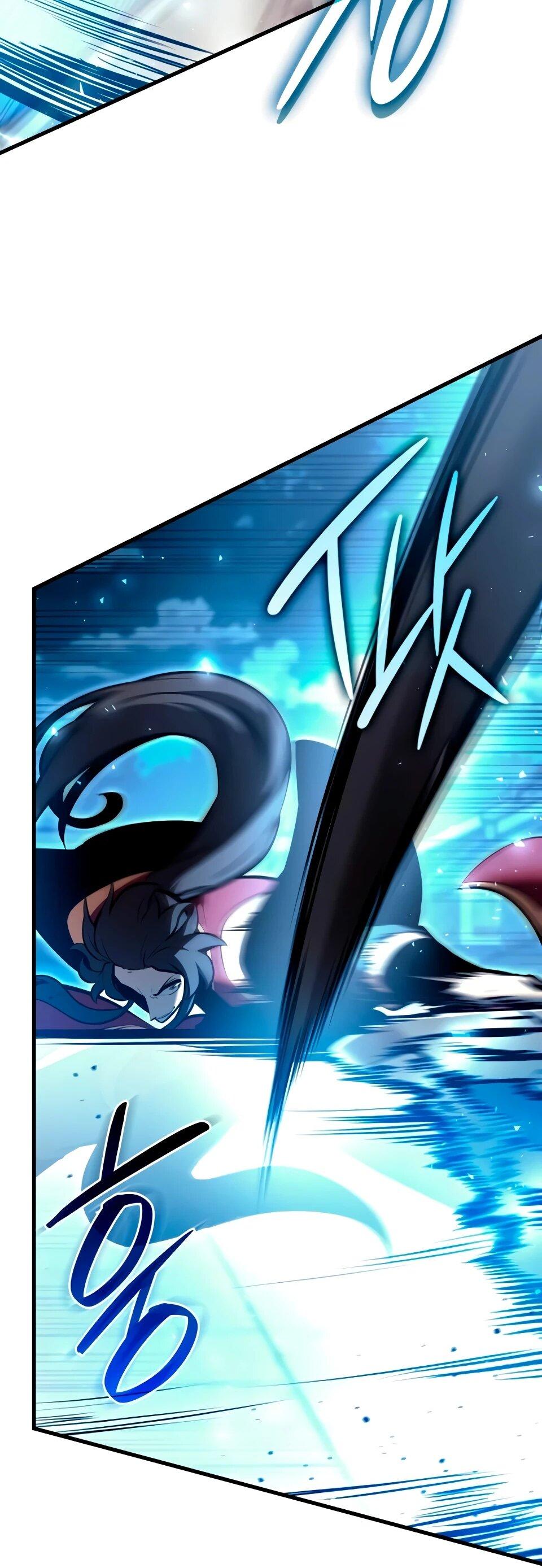 Манга Перерождение Божественного Демона - Глава 35 Страница 76