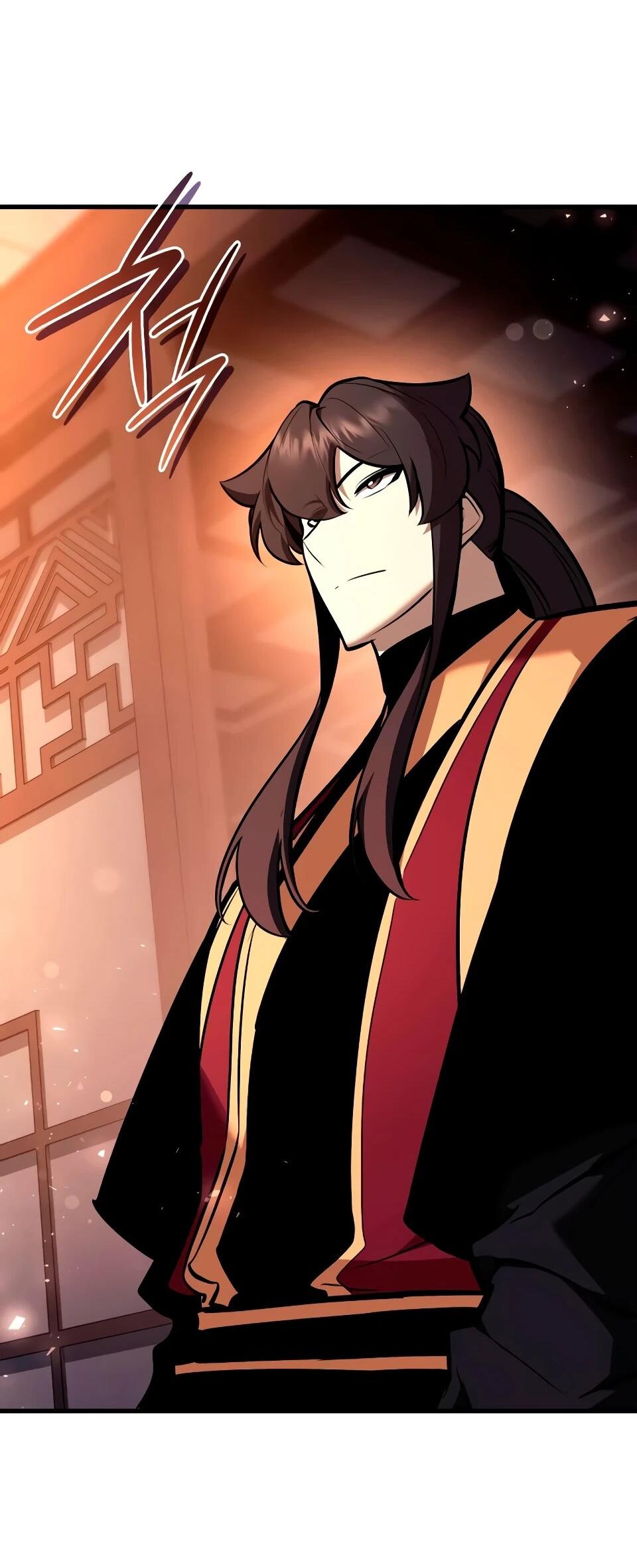 Манга Перерождение Божественного Демона - Глава 35 Страница 92