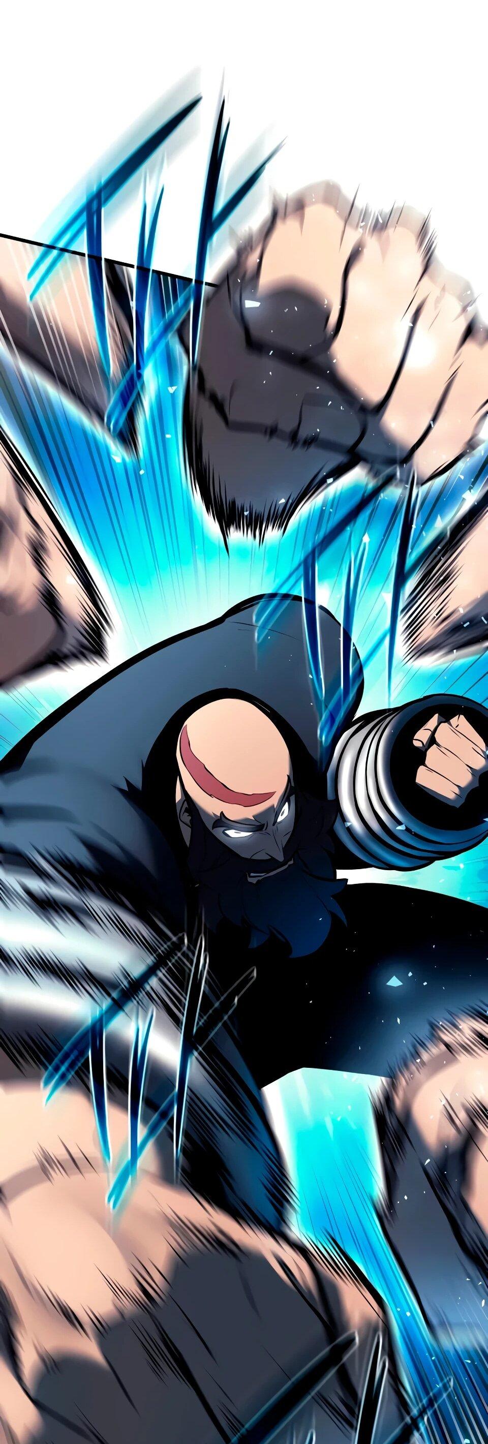 Манга Перерождение Божественного Демона - Глава 35 Страница 65