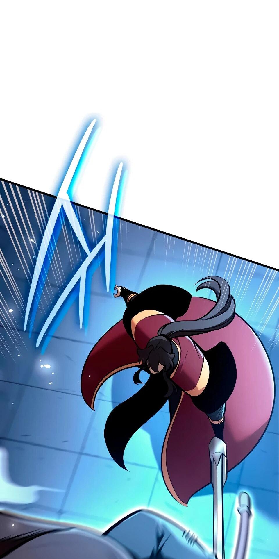 Манга Перерождение Божественного Демона - Глава 35 Страница 77