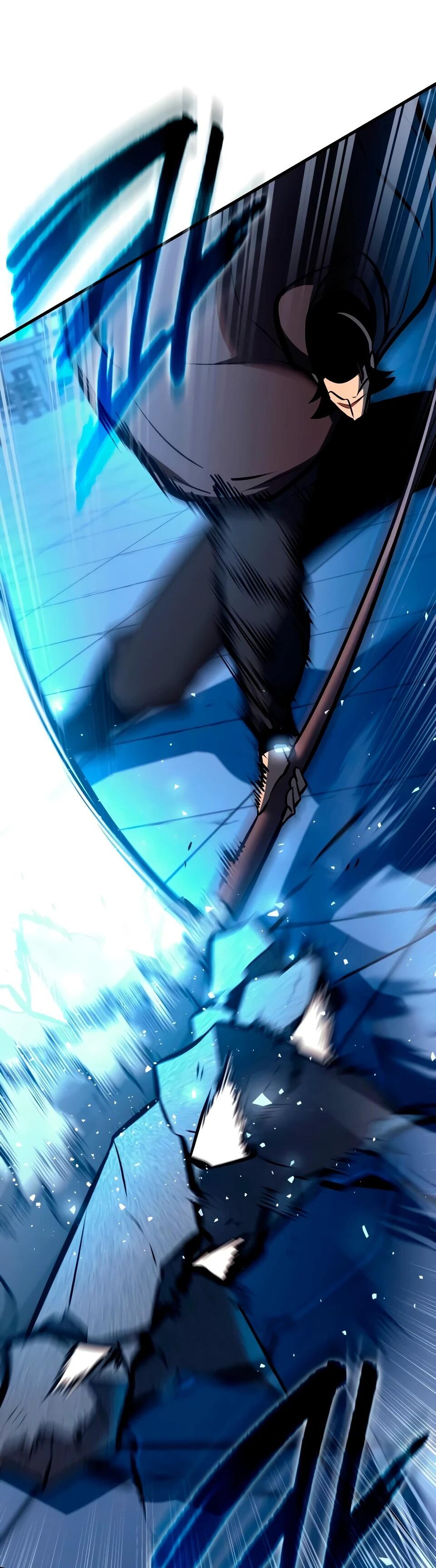 Манга Перерождение Божественного Демона - Глава 35 Страница 79