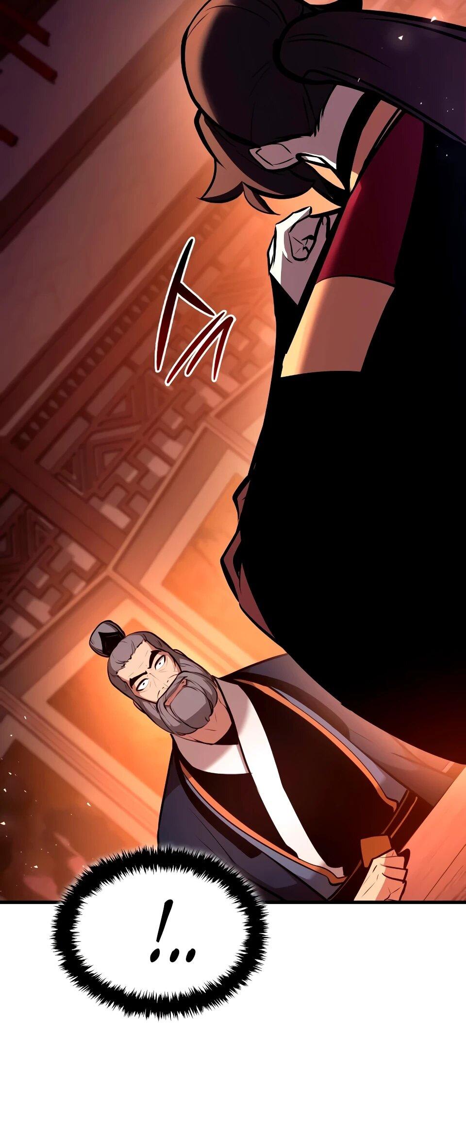 Манга Перерождение Божественного Демона - Глава 35 Страница 99