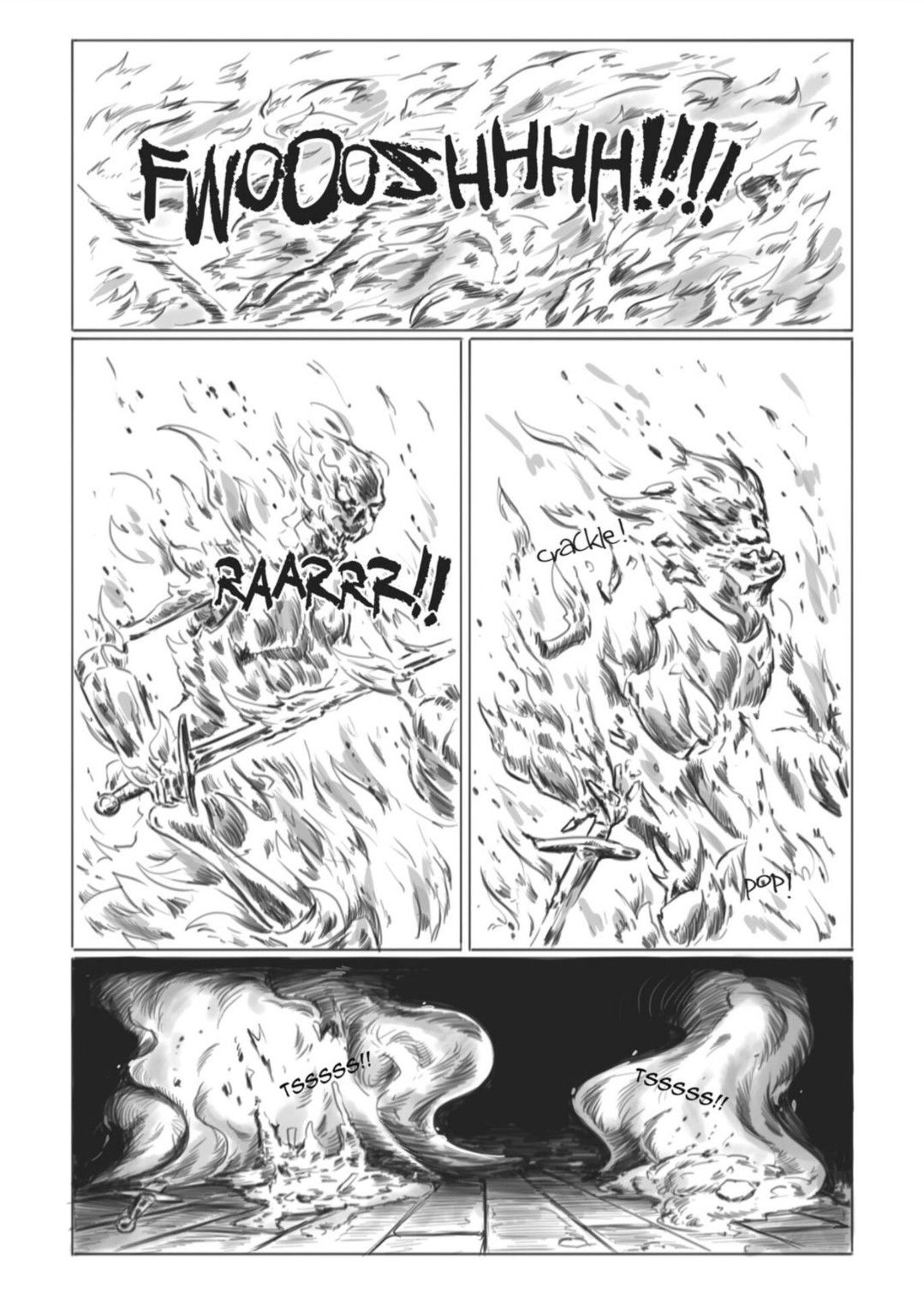 Манга Все любят большие с...сундуки! - Глава 1 Страница 4