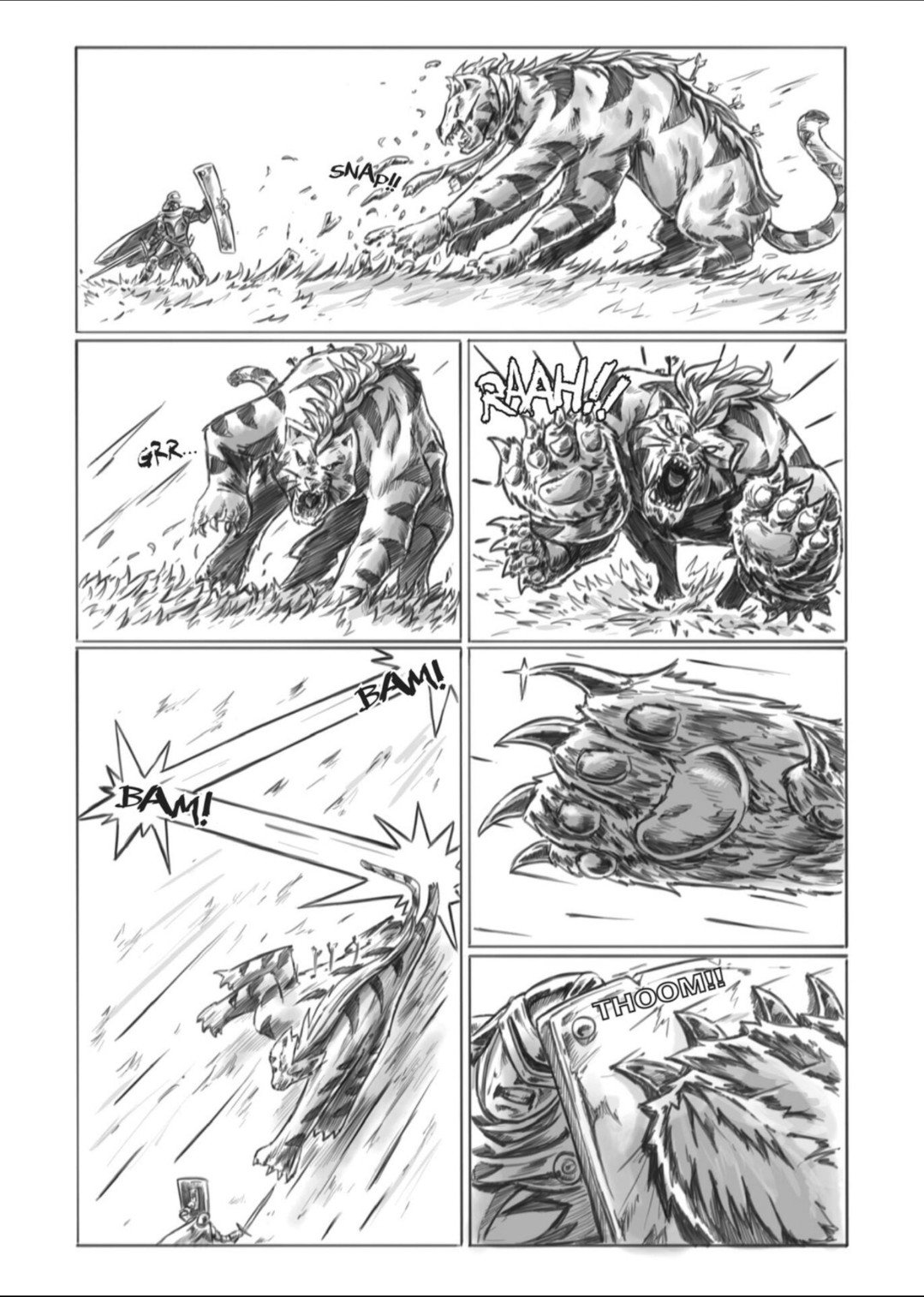 Манга Все любят большие с...сундуки! - Глава 1 Страница 45