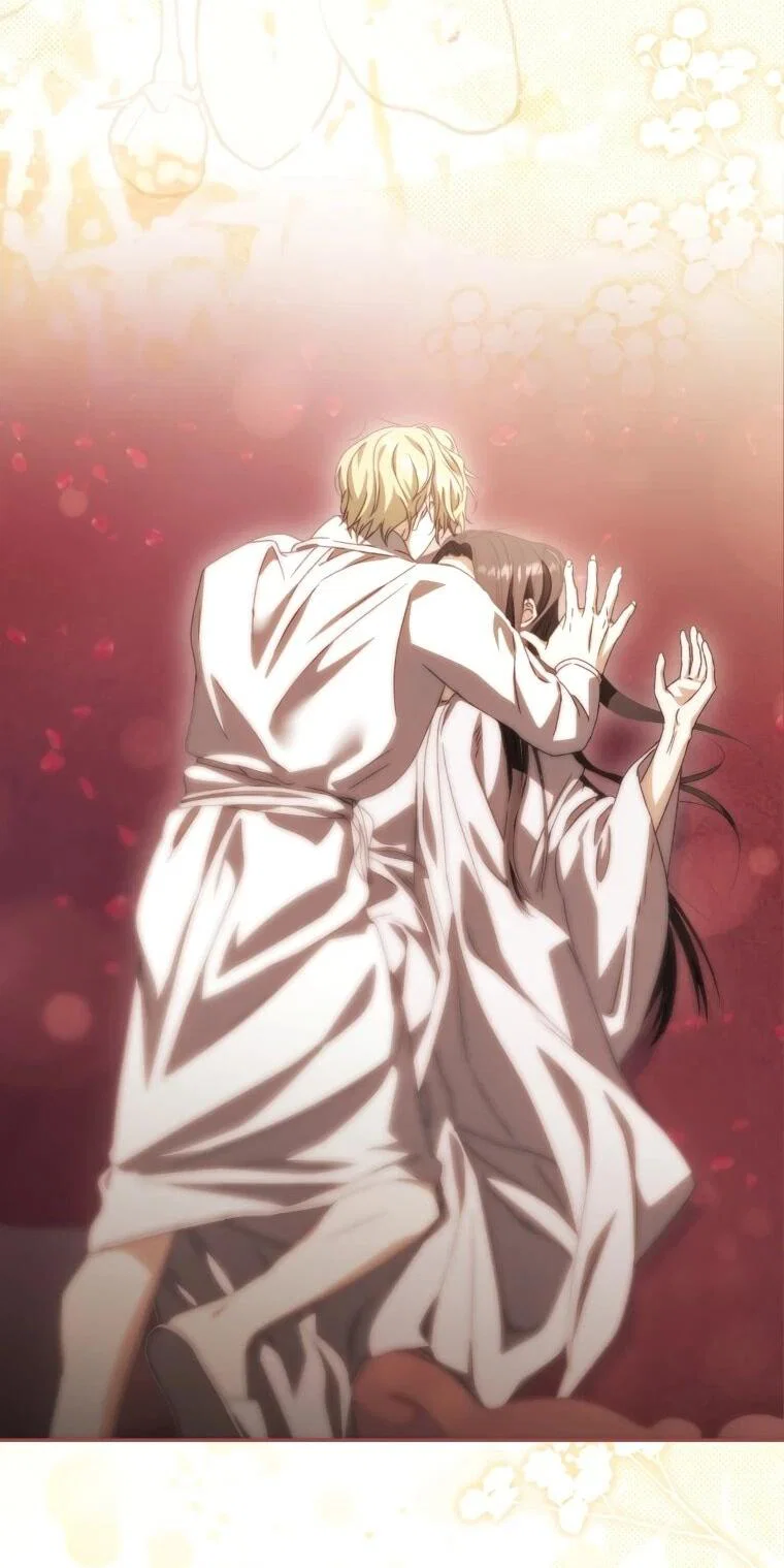 Манга Похоже, мой любимый муж собирается со мной развестись - Глава 18 Страница 2