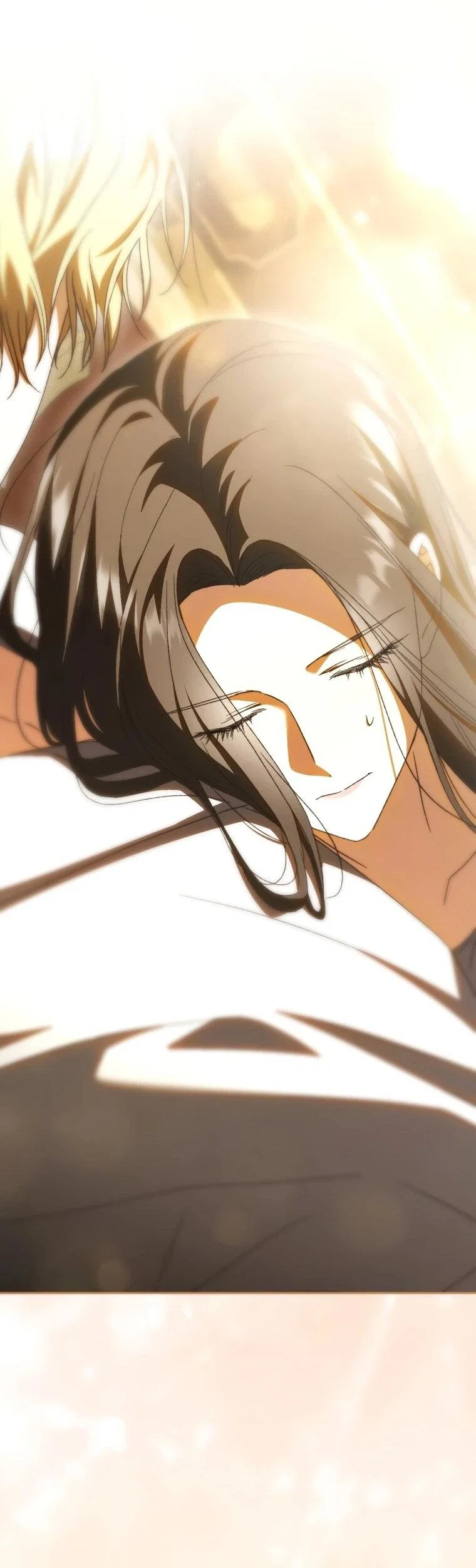 Манга Похоже, мой любимый муж собирается со мной развестись - Глава 18 Страница 66