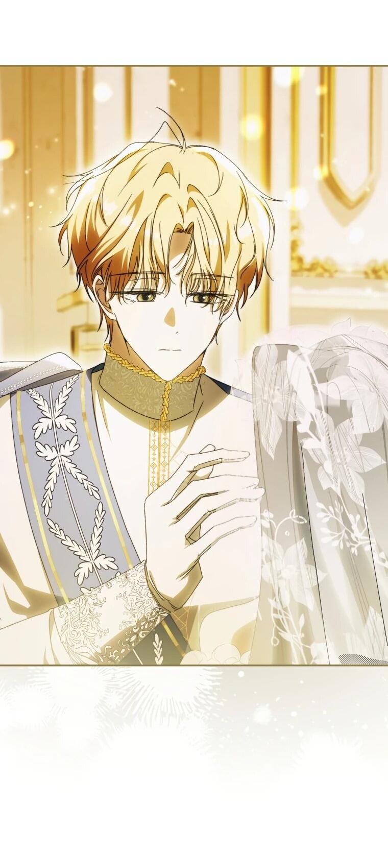 Манга Похоже, мой любимый муж собирается со мной развестись - Глава 14 Страница 38