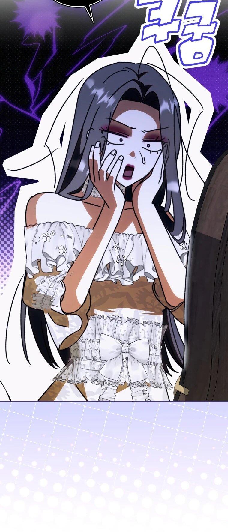 Манга Похоже, мой любимый муж собирается со мной развестись - Глава 10 Страница 40