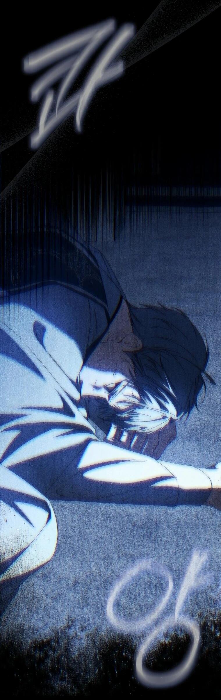 Манга Похоже, мой любимый муж собирается со мной развестись - Глава 8 Страница 59