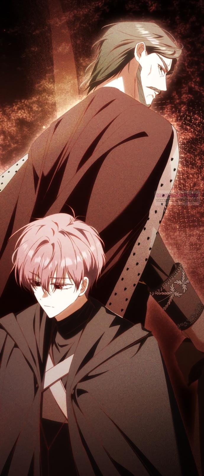 Манга Похоже, мой любимый муж собирается со мной развестись - Глава 28 Страница 62