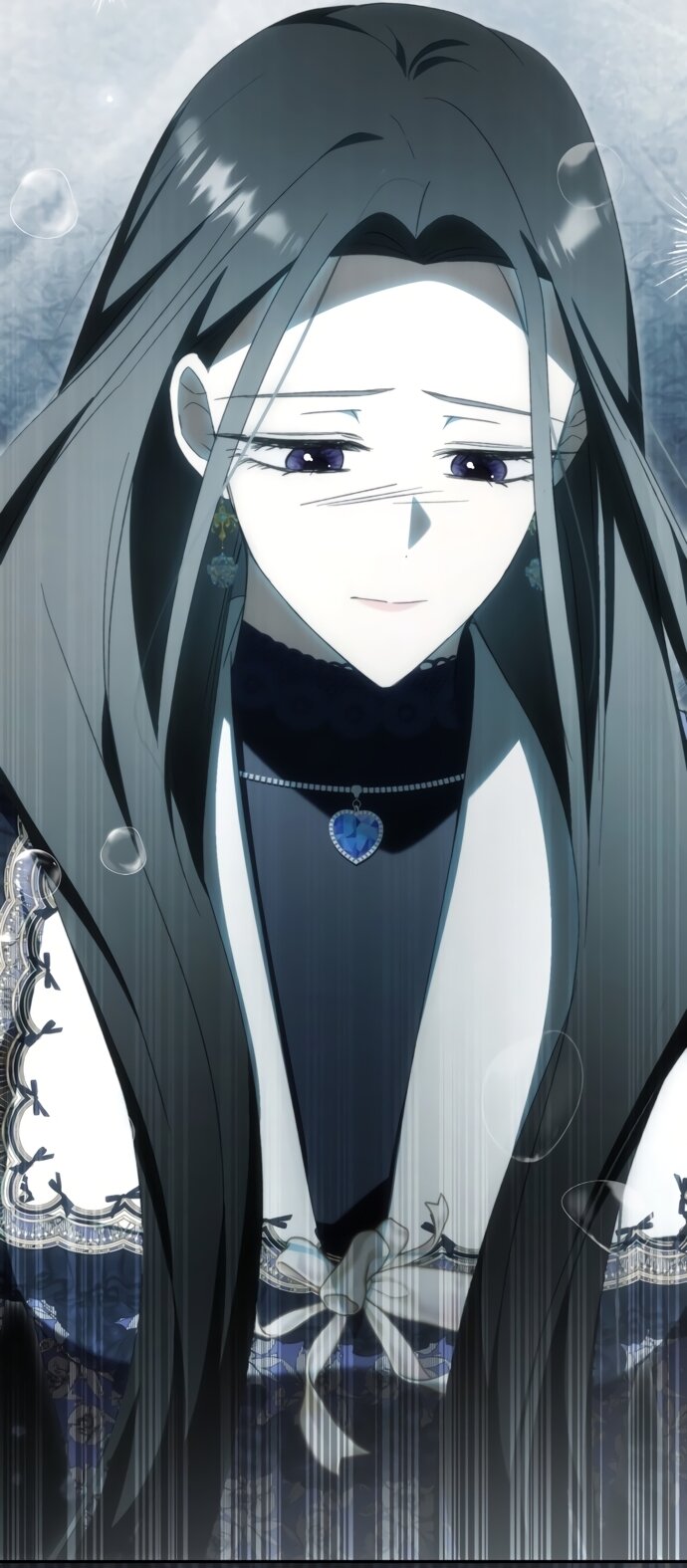 Манга Похоже, мой любимый муж собирается со мной развестись - Глава 30 Страница 72