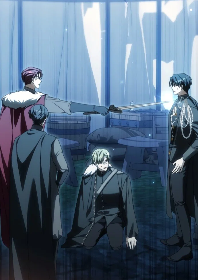 Манга Похоже, мой любимый муж собирается со мной развестись - Глава 30 Страница 12