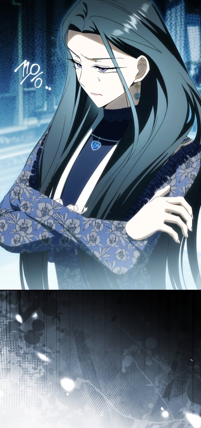 Манга Похоже, мой любимый муж собирается со мной развестись - Глава 30 Страница 57